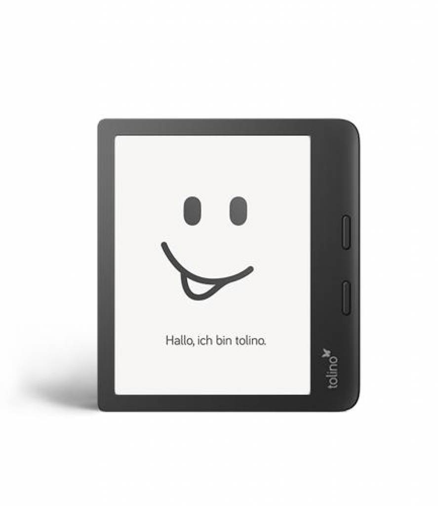 tolino vision 6 eBook-Reader