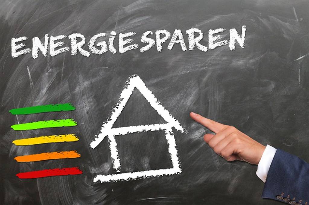 Wieso Geräte mit neuer Energieeffizienzklasse kaufen?