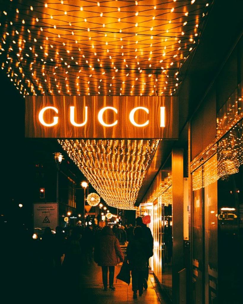 Gucci Black Friday 2024 Sale Die besten Deals