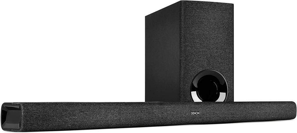 Der Sound macht's - Soundbar am Black Friday kaufen