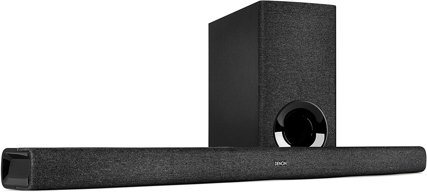 Der Sound macht's Soundbar am Black Friday kaufen