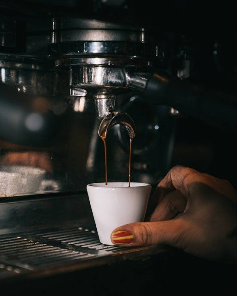 Kaffeevollautomat günstig am Black Friday kaufen - so findest du eine gute Maschine