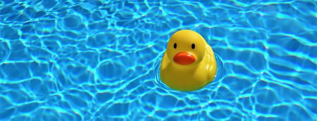 Rechtzeitig für den Sommer vorsorgen: Pool am Black Friday kaufen