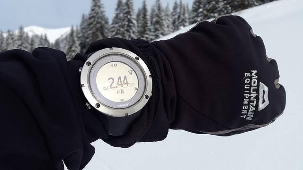 Suunto black discount friday sale