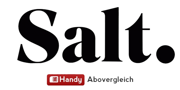 Salt und Handy Abovergleich Black Friday