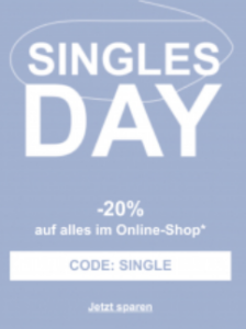 C&A Singles Day