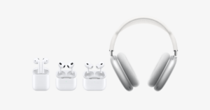 airpods 3 airpods pro 2 airpods max