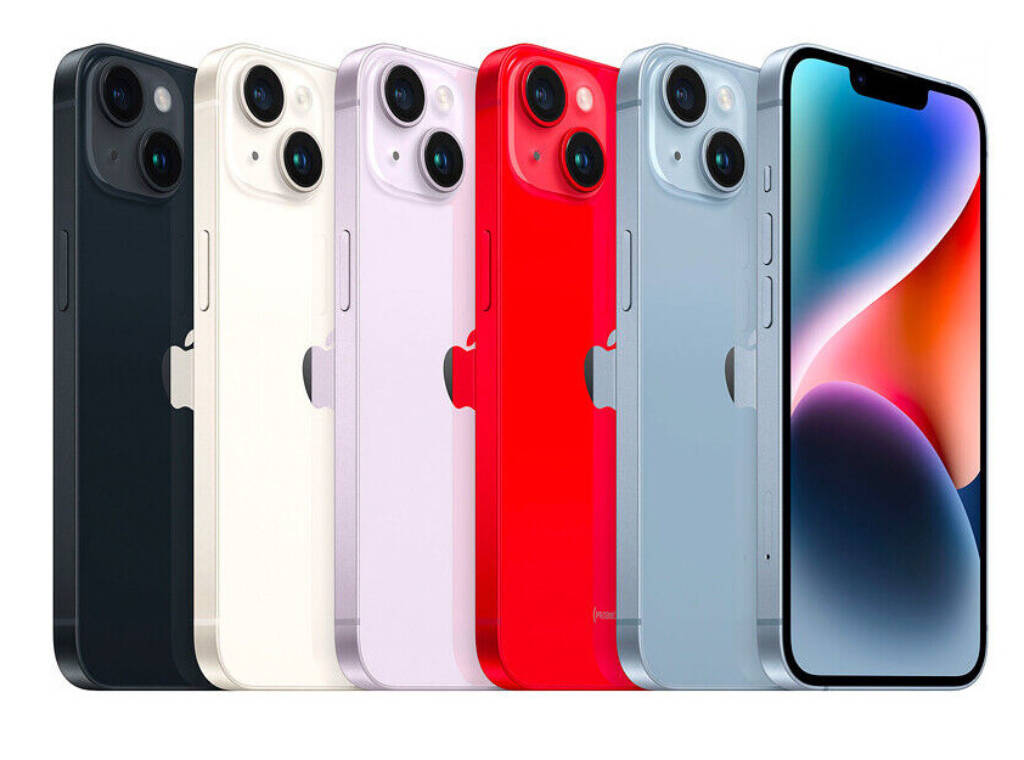iPhone 14 Black Friday