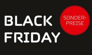 AMAG Black Friday