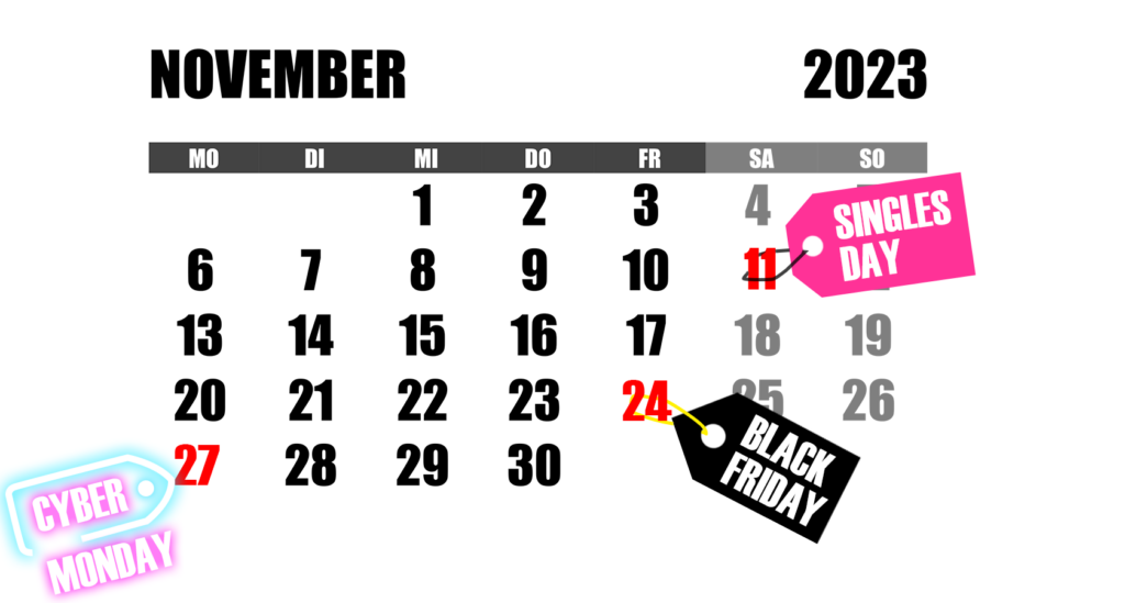 Shopping-Tage-November-2023-Datum-Black-Friday-Cyber-Monday-und-Singles-Day-1024x549.png