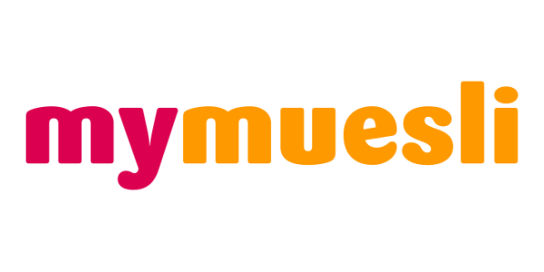 mymuesli Black Friday