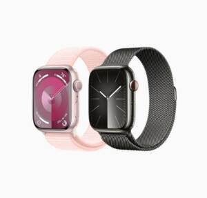 apple watch series 9 black friday