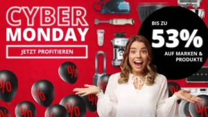 cyber monday aktion rabatte