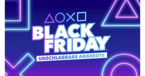 playstation black friday deals