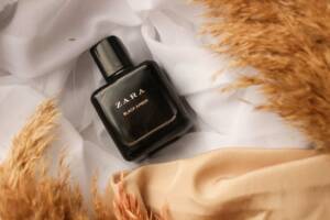 zara parfum beauty produkte