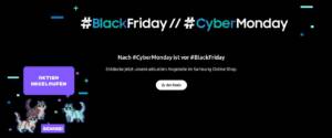 Samsung Black Friday Deals - The Frame wird vermutlich mit dabei sein