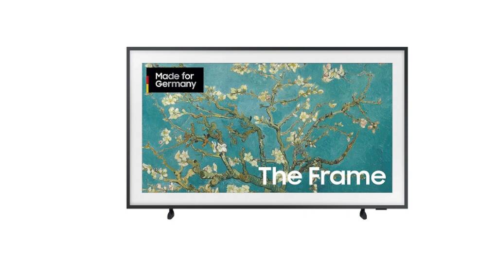 Samsung The Frame am Black Friday günstiger kaufen