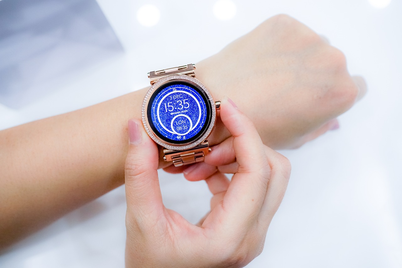 Smartwatch - gibt es das Technikwunder am Black Friday zum Schnäppchenpreis?
