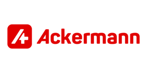 Ackermann Black Friday