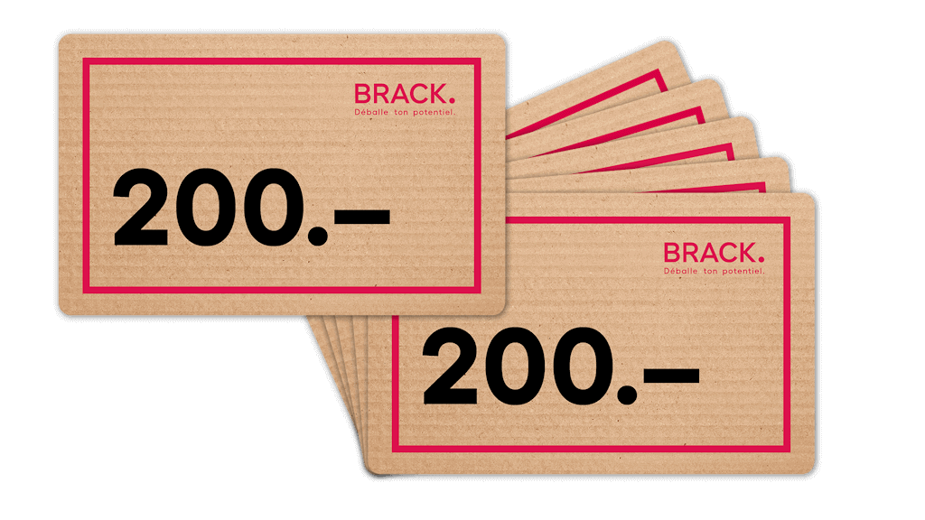 Concours Black Friday