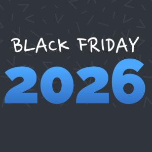 Black Friday 2026