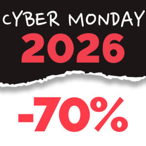 Cyber Monday 2026 en Suisse