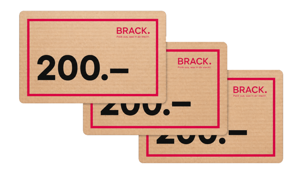 Black Friday Gewinnspiel