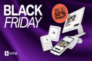 Black Friday SumUp : Jusqu’à 50%