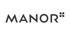Pre Black Friday Angebote bei Manor