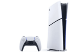 PlayStation 5 Slim – Digital Edition
