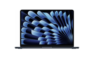 Apple MacBook Air 2025 (13″, M4, 256 GB)