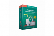 KASPERSKY LAB Internet Security Base chez Interdiscount