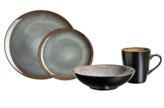 Service de vaisselle Teona