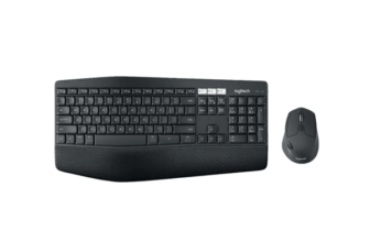 Logitech MK850 – Tastatur & Maus