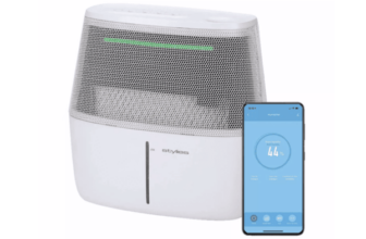 Humidificateur Stylies Alaze Pro
