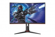 AOC Gaming Monitor C27G2ZU/BK bei Fust