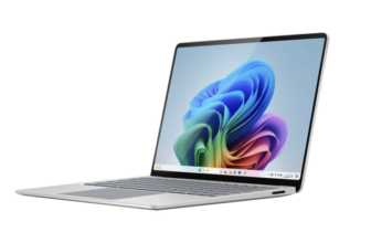 Microsoft Surface Laptop, 13,8 pouces