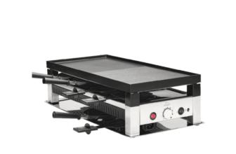 SOLIS Raclette & Pizza Grill
