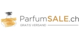 40% auf verschiedene Parfüme
