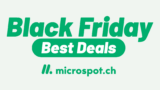 Microspot Black Friday – Die besten Deals