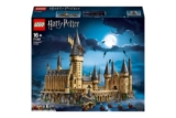 LEGO 71043 Schloss Hogwarts mit Manor Karte