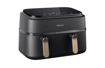 PHILIPS NA352/09 Heissluftfritteuse