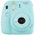 Fujifilm Instax Mini 9 (eisblau)