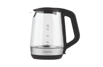 GOURMETmaxx Wasserkocher 1.7l