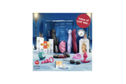 Satisfyer Premium-Adventskalender