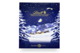 Calendrier de l’Avent Lindt