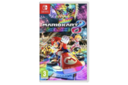 Mario Kart 8 Deluxe – Nintendo Switch