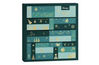 Kneipp Adventskalender