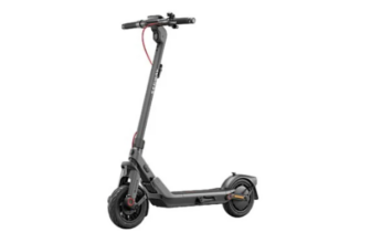 Segway E3 D – Trottinette électrique