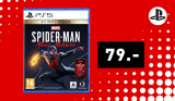 PS5 Marvel’s Spider-Man: Miles Morales – Ultimate Edition